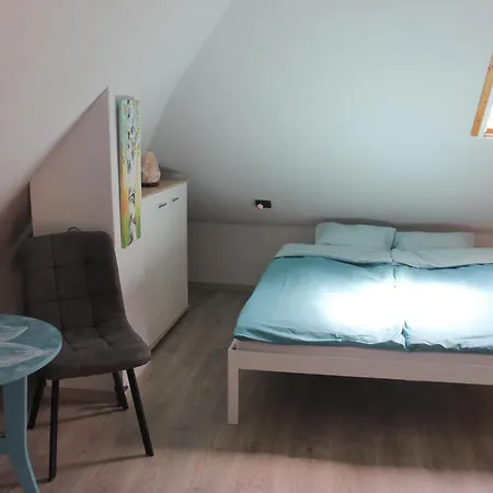 Sellő Apartman Apartman *
