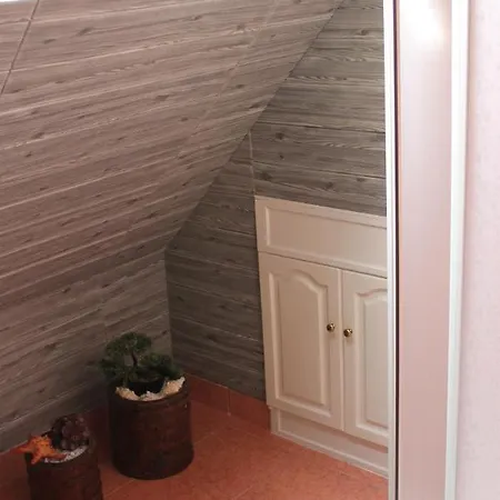 Sello Apartman *