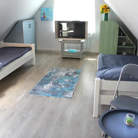 Sellő Apartman Apartman Siófok