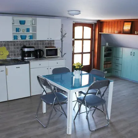 Sellő Apartman
