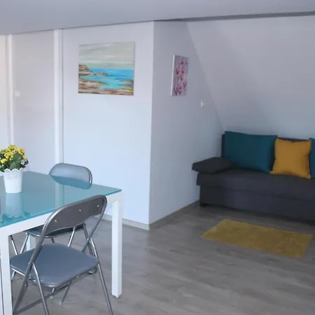 Sellő Apartman