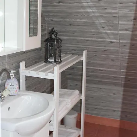 Sellő Apartman Siófok