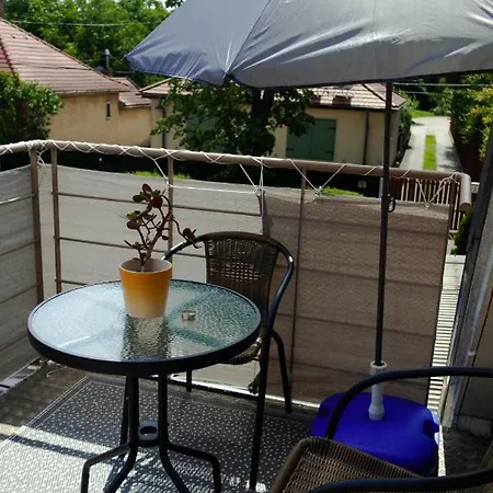 Apartman Sellő Apartman
